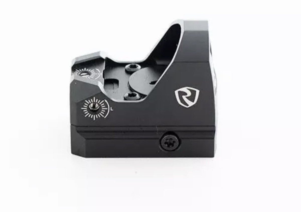 Riton Optics X3 Tactix MPRD1 実物 ドットサイト Riton X3 Tactix ARD Red Dot Sight - Riton X3 Red Dot Sight