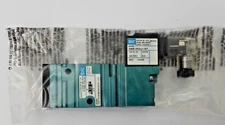 MAC Solenoid Valve 52-34-DOB-DM-DDAJ-1KF High Frequency Valve Accessories