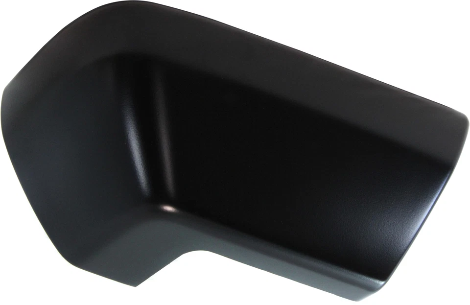  Rear, Passenger Side Bumper End For Mercedes Benz G500 2002-2018 - Imagem 2 de 4