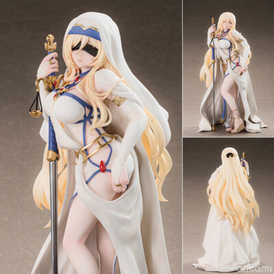 AniGift Goblin Slayer 1/7 Sword Maiden Figure In thte Box