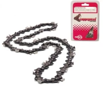 Rotary Chainsaw Chain for Stihl  16'' Bar  3/8'' LP  .050 Gauge 55 Drive Links 
