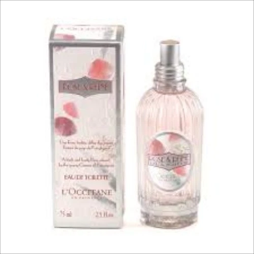 L'OCCITANE Rose & Reine Fragrances for Women for sale - eBay