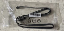 BRAND NEW MSI 1 to 2 RGB LED Extension Y Cable (OEM) K10-3008300-V03