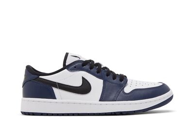 Nike Air Jordan 1 Low Golf 