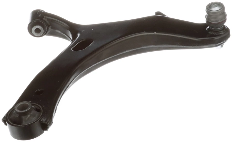 For 2008-2010 Subaru Impreza Control Arm and Ball Joint Assembly Delphi 2009 - Image 4 of 4
