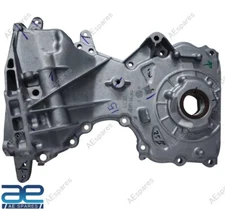 Oil Pump Assey For Suzuki Ertiga, Ritz Splash, Swift, Swift Dzire 16100M74LB3