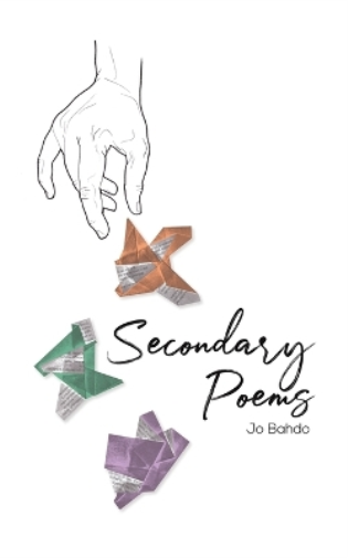 Jo Bahdo Secondary Poems (Tascabile)