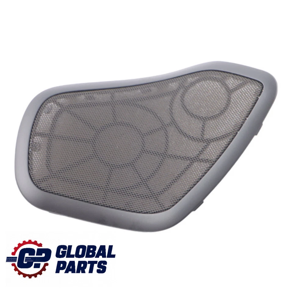 Speaker Cover BMW F07 GT Rear C Pillar Left N/S Speaker Cap Trim 7227951
