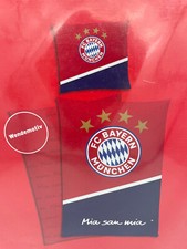 FC Bayern München Bettwäsche "Mia san Mia"
