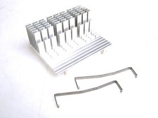 Apple PowerMac G4 M5183 Heatsink 805-2196 Single