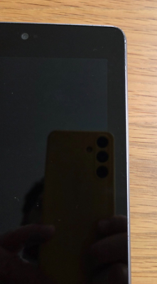 ASUS Nexus7 16GB 2012 ME370T タブレット Asus Google Nexus 7 Inch Tablet for sale