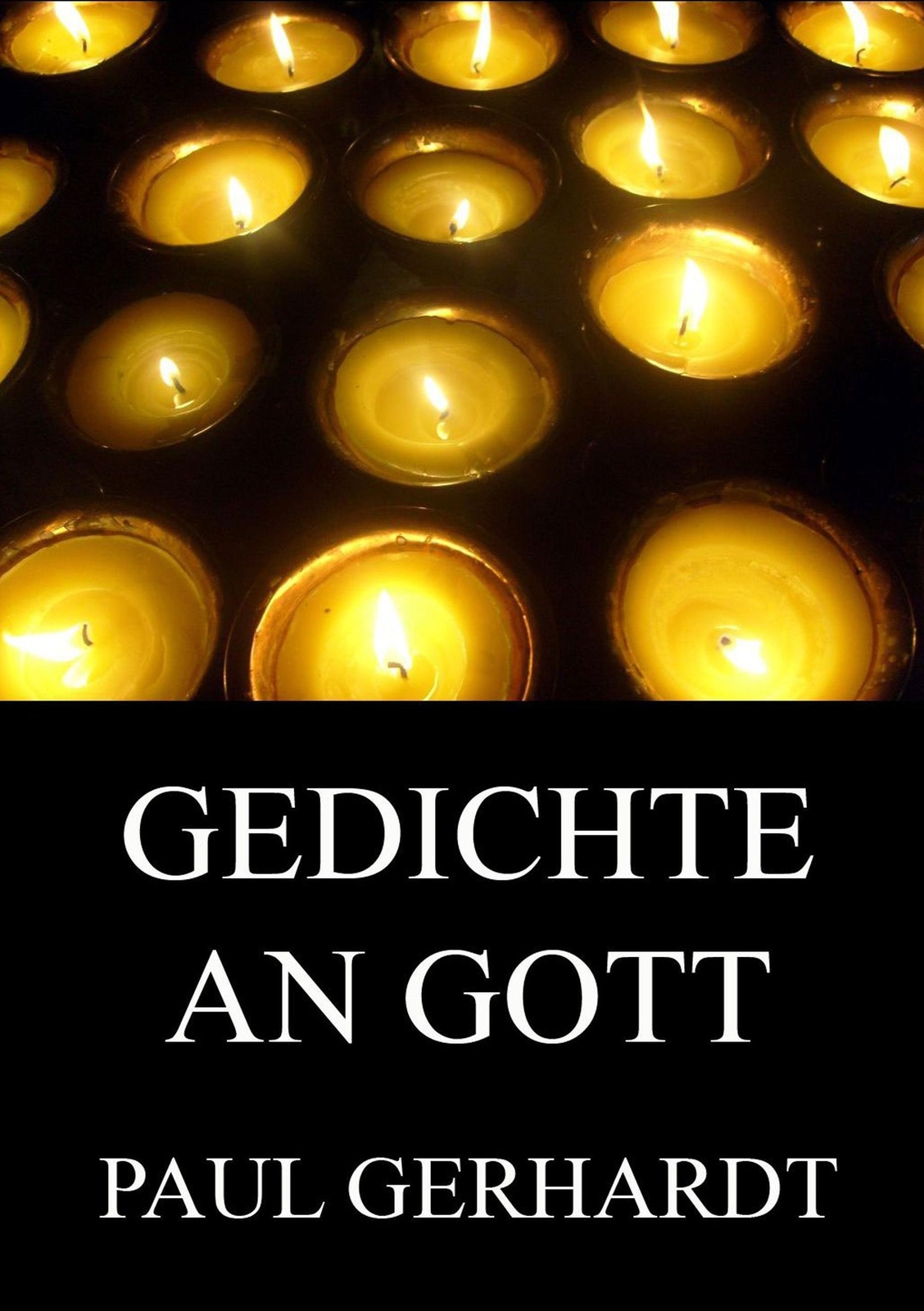 Thumbnail - Gedichte An Gott Paul Gerhardt Taschenbuch Paperback 392 S. Deutsch