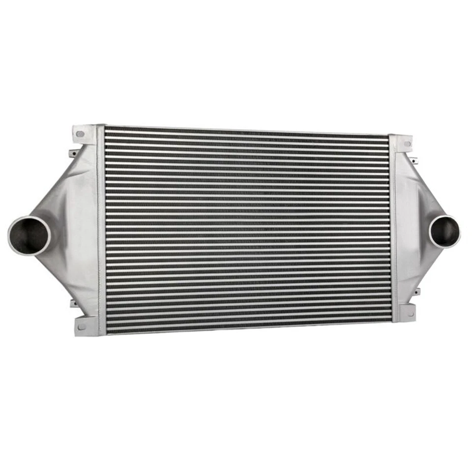 Charge Air Cooler For 1996 Volvo WC Foto 2 de 4