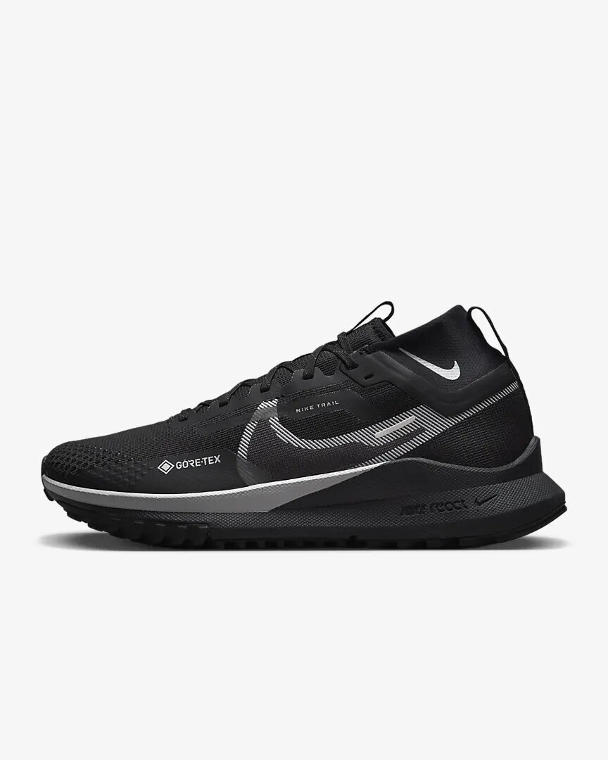 Nike React Pegasus Trail 4 Gore Tex 