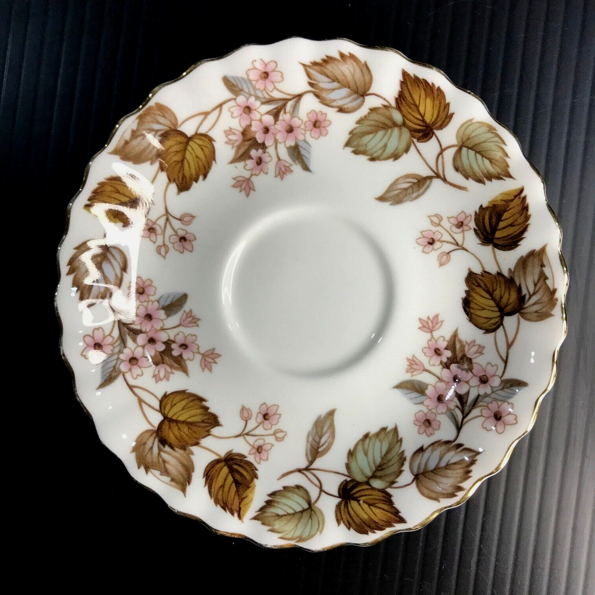 ロイヤルアルバート リンデンリー ポットセット