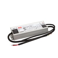 Mean Well HLG-120 IP65 Alu-Snt Snt IP67 120W 12V/10A Cv+Cc Dimmbar