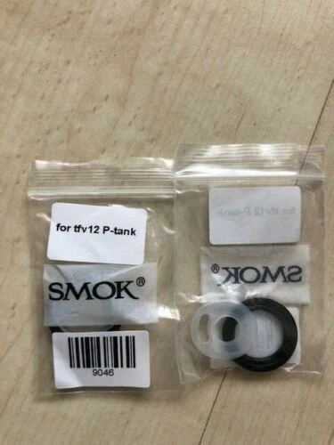 E-Cig Seal/O - Rings Parts for sale
