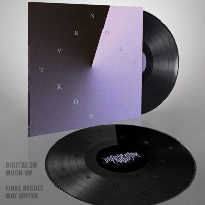 Noktvrn [VINYL]
