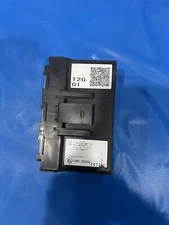 2016-2017 Honda Accord Power Smart Key Control Unit Module 38320-T2G-A11