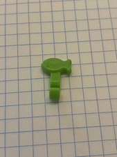 PLAYMOBIL POISSON VERT JOUET POUR PORTIQUE BEBE 30048222 9079 MAGASIN DE JOUET