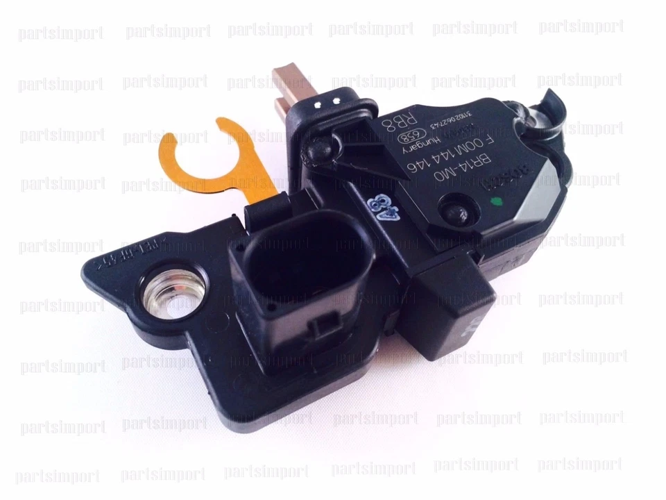 Regulador de tensión BOSCH para Mercedes CL500 CL55 AMG E320 E55 AMG G500 S430 SL500 Foto 3 de 4