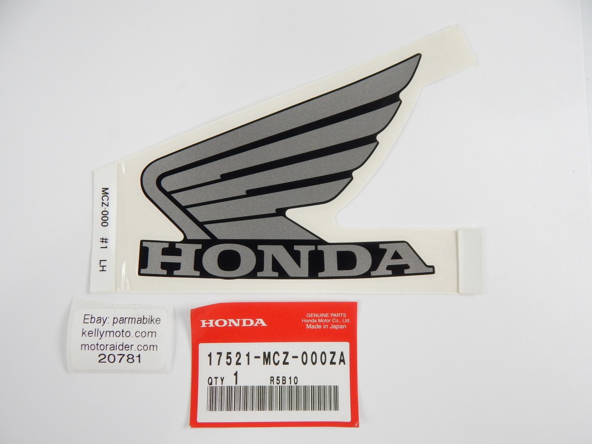 HONDA Logo ピンズ OEM 