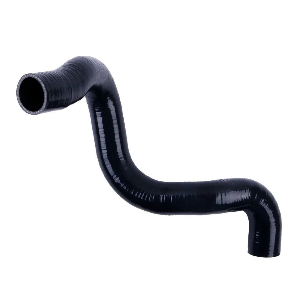 For 1988-1994 Ford F150 F250 F350 Bronco Trucks 5.0L 5.8L Silicone Radiator Hose Foto 4 de 4