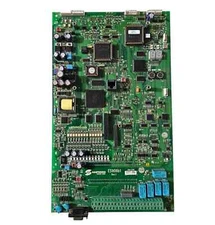 SANTERNO ES906b1 PCB CIRCUIT BOARD