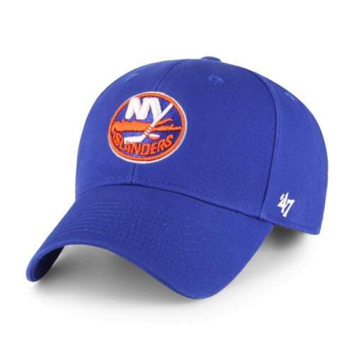 New York Islanders Fanatics Authentic Pro Adjustable Hat  display picture 1
