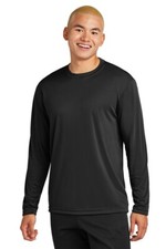 Sport-Tek  Long Sleeve PosiCharge  Competitor  Tee - ST350LS