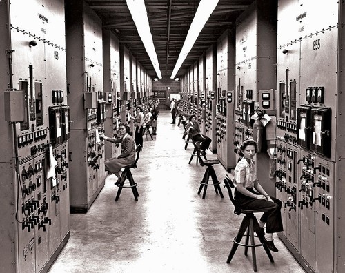 MANHATTEN PROJECT Oppenheimer B-29 ENOLA GAY SOLAPA SOMBRERO PIN UP EJÉRCITO DE EE. UU. CUERPO AÉREO - Imagen 14 de 24