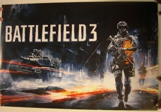 Bf3 Server Banners