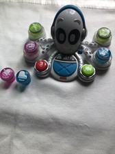 FISHER PRICE ROCKTOPUS THINK AND LEARN MUSICAL TOY