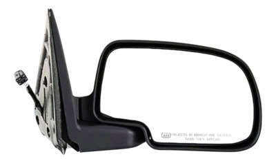  Passenger Side Mirror For GMC Yukon XL 1500 1999-2002