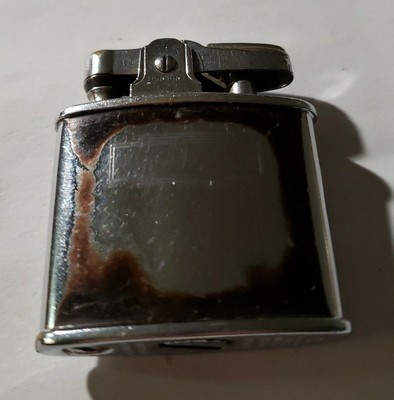 ronson lighter silver ronson lighter silver