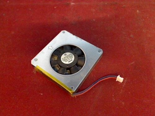 HDD Festplatten Lüfter Kühler FAN Sony PCG-GRT995MP PCG-8P3M