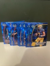 2024 Bowman U Sapphire PICK YOURS Football Basketball