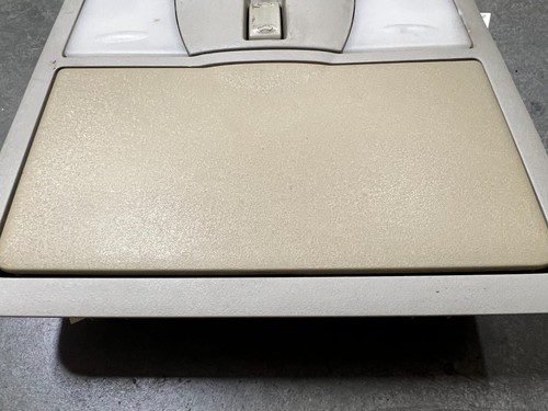2008 2009-2013 Infiniti G37 Coupe Interior Roof Dome Light Lamp OEM 1016 - Picture 5 of 12