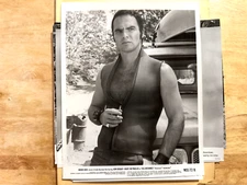 DELIVERANCE 1972 Movie Press Kit ~ 32 Black and White Promo Photos Burt Reynolds