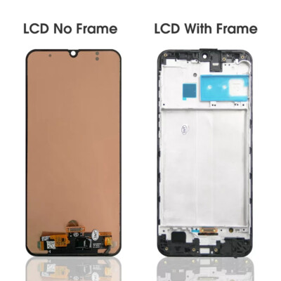 Touch Screen Digitizer Assembly For Samsung Galaxy M21 M215 M215F LCD Display