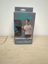 Gaiam Restore Resistance Strength Cord With D...