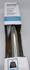 MOEN Home Care 9 in Hand Grip Grab Bar bar Only 