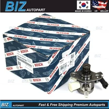 Bosch High Pressure Fuel Pump for 2013-2016 Hyundai Kia 2.0L 2.4L 35320-2G740