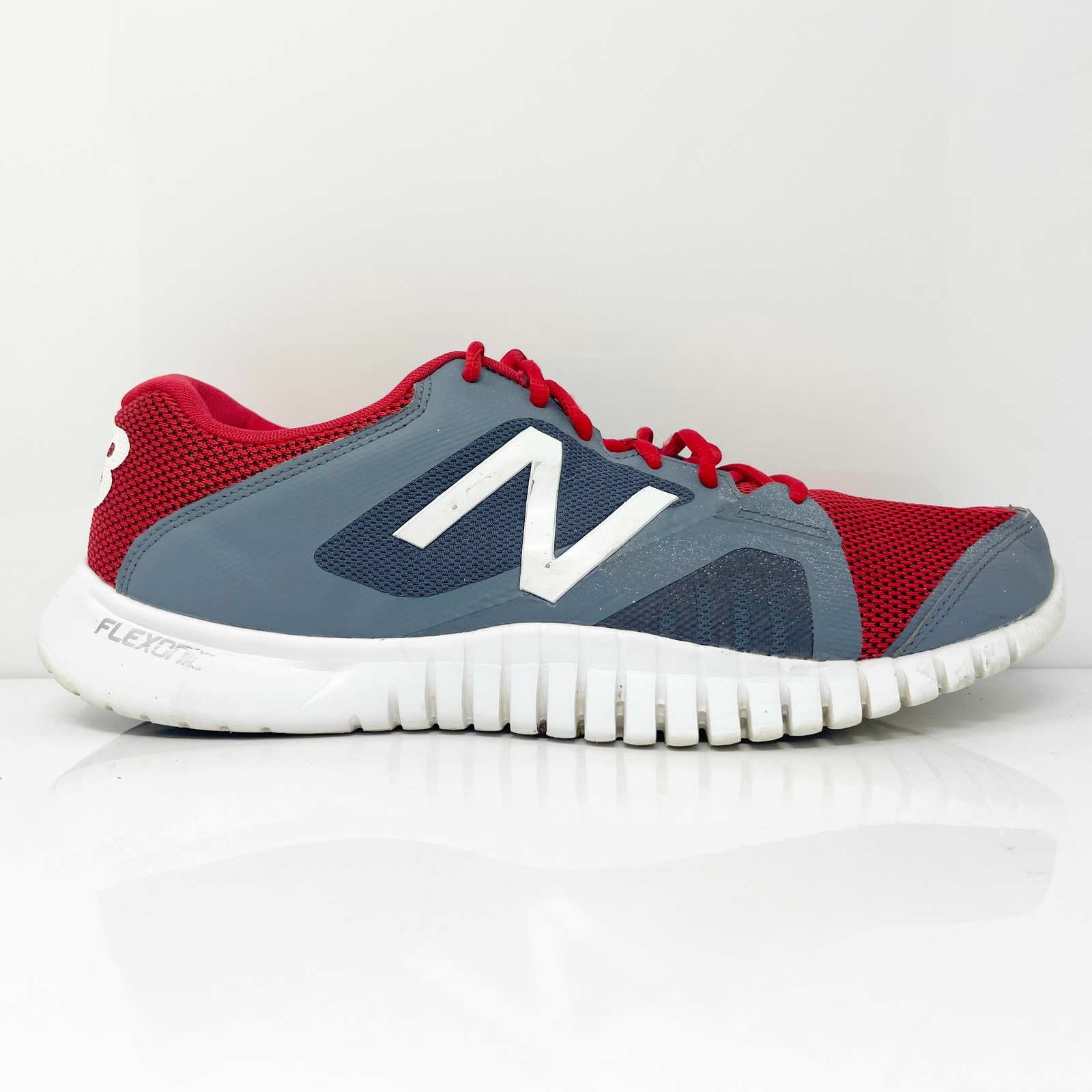 Size 13 - New Balance 613 Gray for sale 