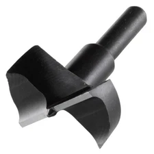 Cylindrical Wood Router Wolfcraft 3302000, Carving, 53 Mm X 35 Mm