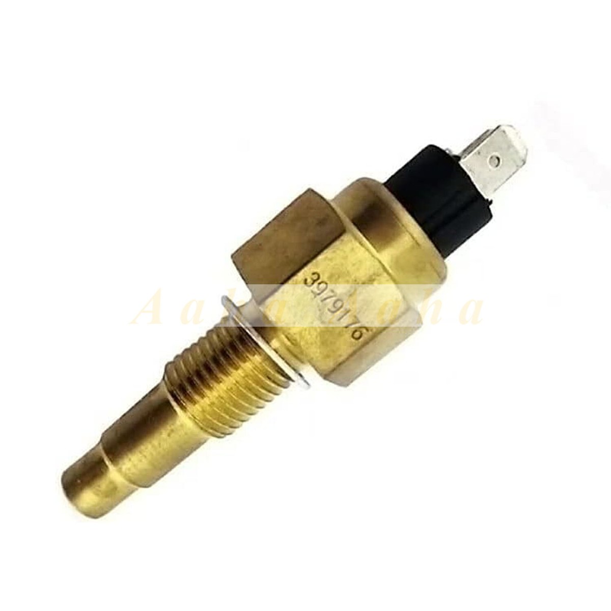 Water Temperature Sensor 3979176 C3979176 for Dongfeng Cummins 6CT