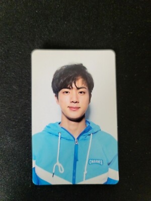 Btsのジンさんのphotocards! s-l400.jpg