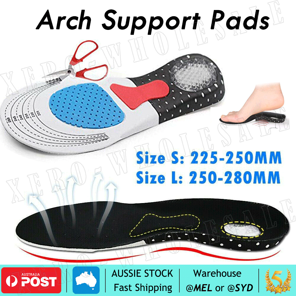 Orthotic shoes for plantar fasciitis australia deals