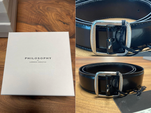 Philosophy Di Lorenzo Serafini Iconic 