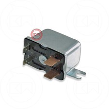 Starter Relay Teleruttore Oem Quality Moto Guzzi Le Mans I 850 1975-1977